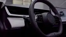 Mazda CX-6e