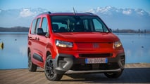 Fiat Qubo L (2026)