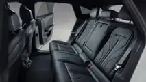 Zeekr 7GT: Das Interieur