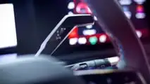Neuer Renault Clio, das Interieur und der Kofferraum