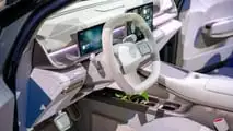 Volkswagen ID. Cross Live Photos