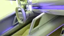 Hyundai Three Concept