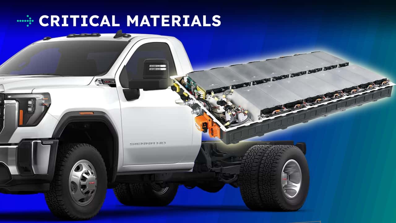 The Bright Spot For EVs That Nobody's Talking About