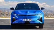 Alpine A390 2026 Test