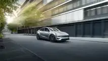 2026 Tesla Model Y Performance