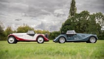 Morgan Plus Four (1950-2025)
