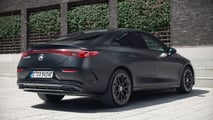 Mercedes CLA 250+ (2025) im Test
