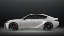 Best Car Colors 2026: Lexus Wind