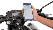 Yamaha FZ15 2026 (BR)