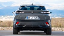 Peugeot e-408 GT 2025