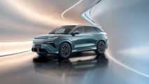 BYD Atto 8