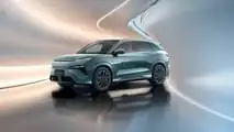 BYD Atto 8