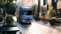 Renault Trucks E-Tech D14