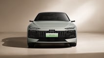 Audi al Salone di Guangzhou 2025