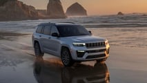 Jeep Grand Cherokee L 2026