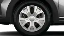 Dacia Jogger 2025, promoción