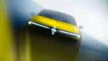 Teaser di Opel Astra (2026)