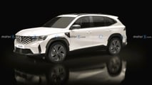 Renault Koleos 2026