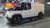 Kia no Salão do Automóvel de São Paulo 2025