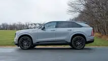 2026 Cadillac Escalade IQ