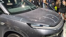 BYD Atto 8 DM-P estreia no Brasil