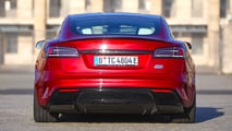 Tesla Model S Plaid (2026) im Test