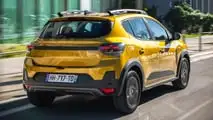 Dacia Sandero Stepway (2026) im Test