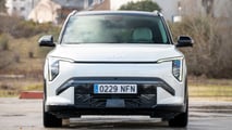 Prueba KIA EV3 GT-line Long Range 2026