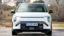Teste: KIA EV3 GT-Line Long Range 2026