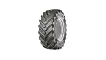 Trelleborg TM800 PowerFlex: il pneumatico tutto terreno