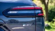 Toyota Corolla Cross (2025), la prova su strada