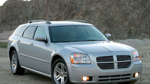 2006 Dodge Magnum
