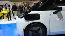 Waymo at CES 2026