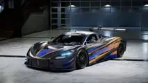 NACON Rennsport - Auto - MCLAREN 720S GT3-EVO 2023

