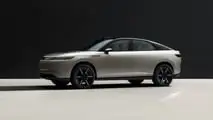 2026 Afeela Prototype