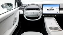 Xpeng P7+ 2026