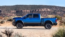 Ram Power Wagon Diesel 2027
