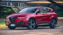 Alfa Romeo Tonale (2026) im Test