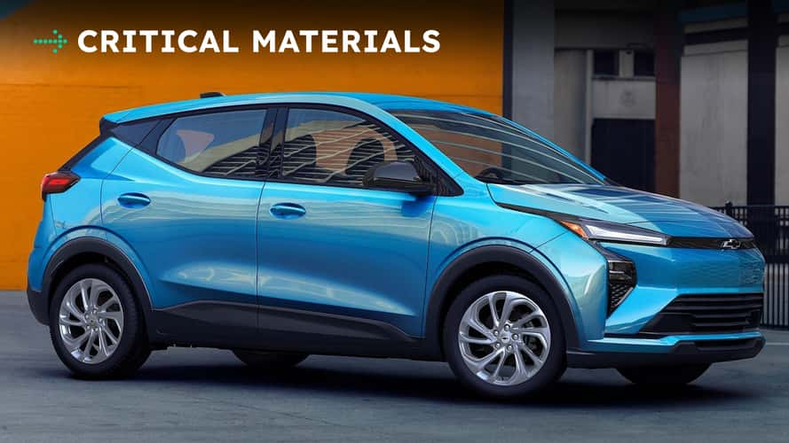 The Affordable 2027 Chevy Bolt Is A Heavy Update To The Old One. That Wasn't Easy