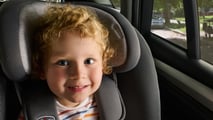 Chicco Sicurezza in auto - Seggiolino