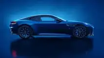 Aston Martin DB12 S 2025