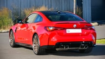 BMW M4 Edition 50 Jahre BMW M (2023)