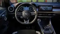 Alfa Romeo Tonale (2026)
