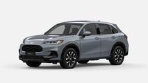 Honda ZR-V 2.0 Touring CVT2026 (BR)