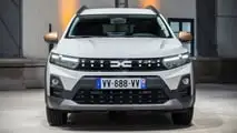 Dacia Jogger (2026)
