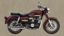 Honda CB350C Special Edition