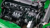 Chevrolet Vintage: Opala caracterizado SS 1979 restomod