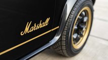 Mini Remastered Marshall Edition