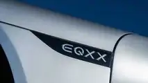 Mercedes-Benz EQXX 1,000 km