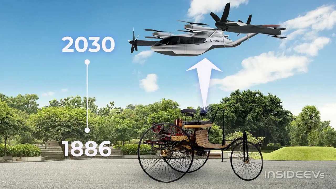 La grande rivoluzione dell'auto elettrica